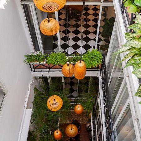 Ohana Hotel Ханой Екстериор снимка