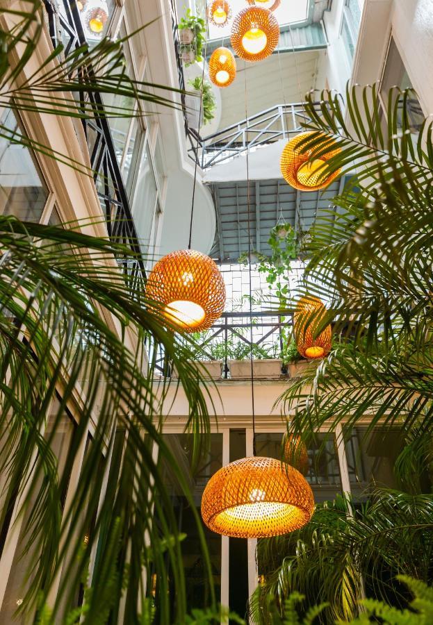 Ohana Hotel Ханой Екстериор снимка